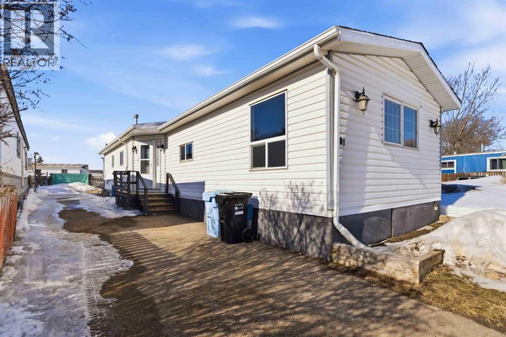 181 Greenbriar Bay, Fort McMurray