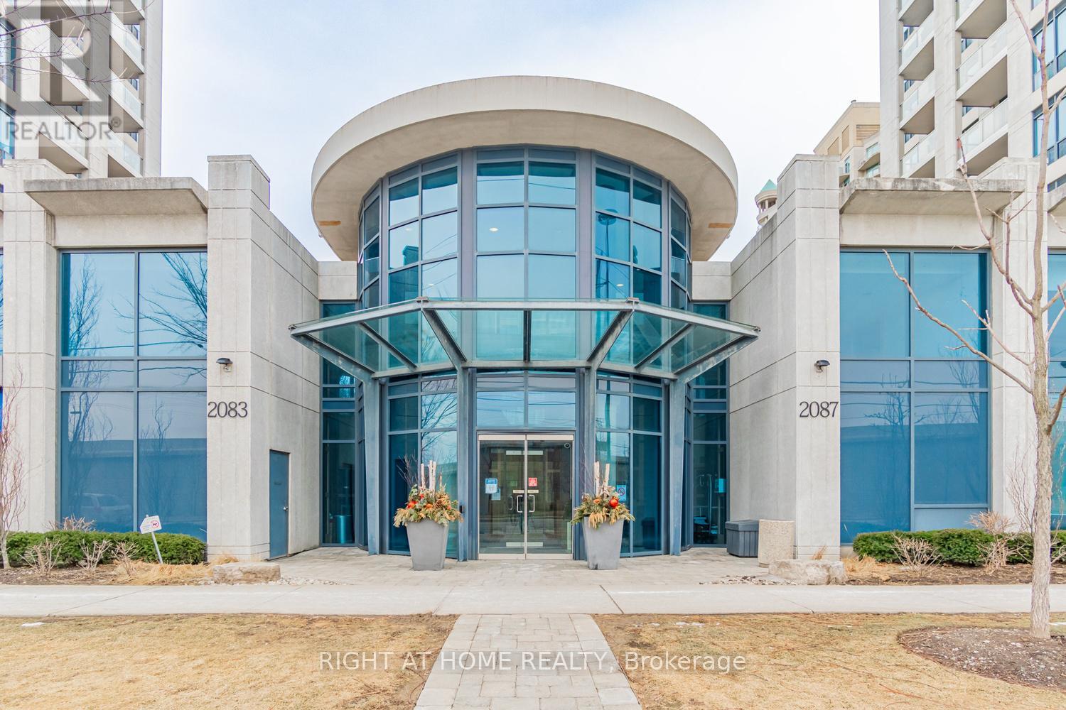 #1503 2087 LAKE SHORE BOULEVARD W - 2