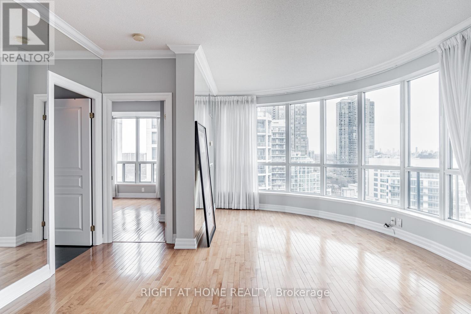 #1503 2087 LAKE SHORE BOULEVARD W - 22