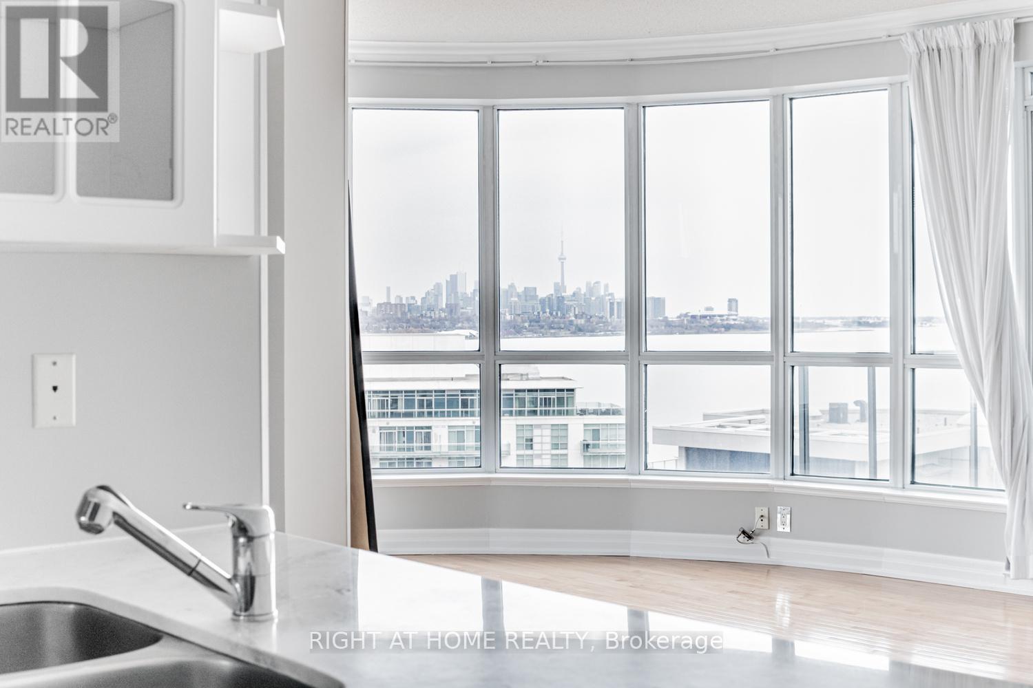 #1503 2087 LAKE SHORE BOULEVARD W - 23