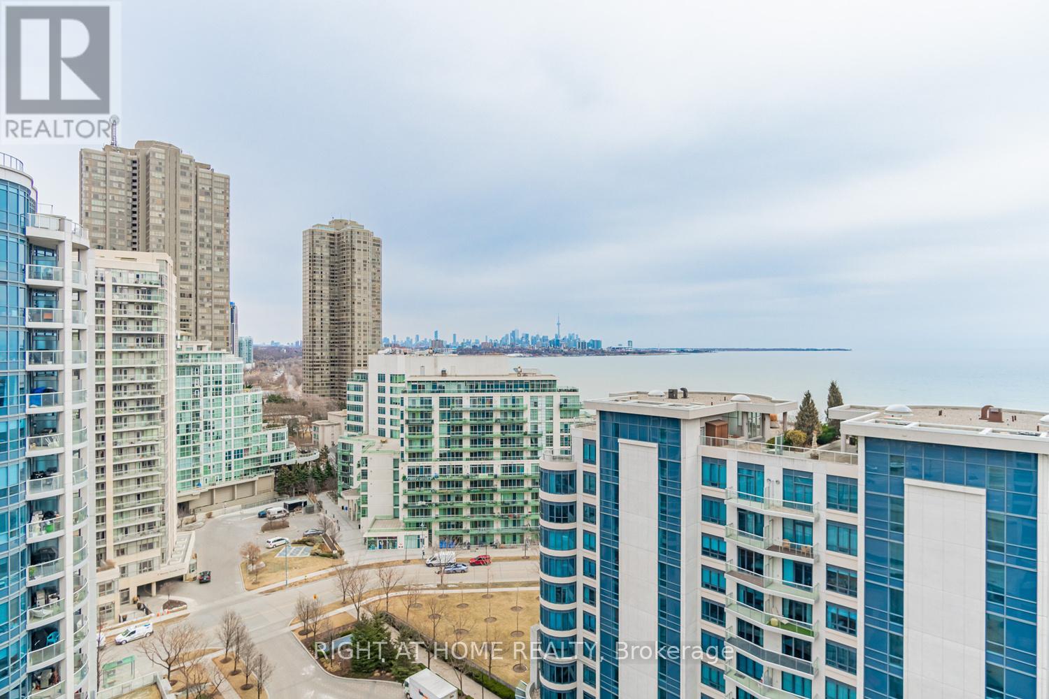 #1503 2087 LAKE SHORE BOULEVARD W - 25