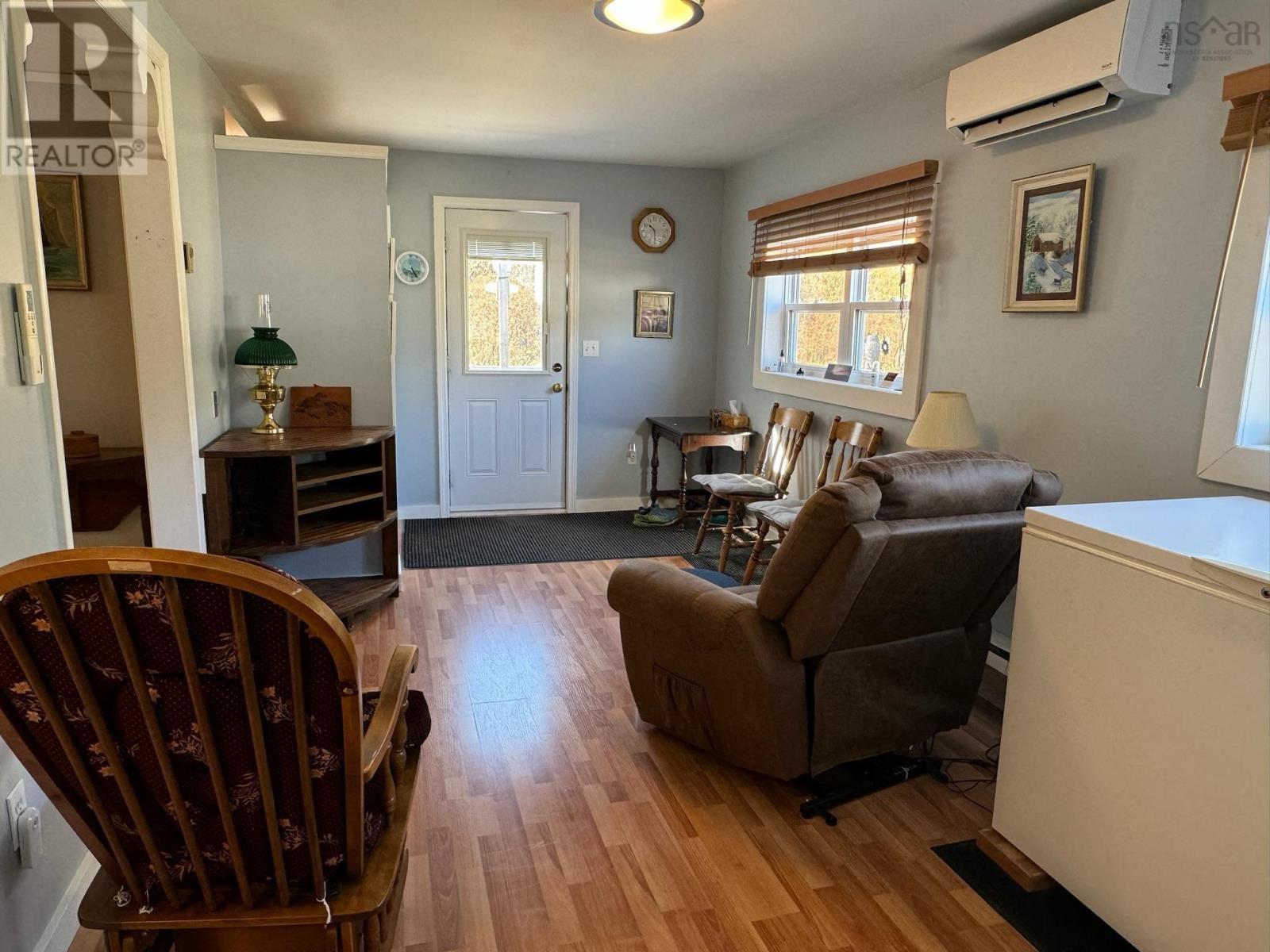 Property 8 of 22 of 721 Descousse-Cap La Ronde Road