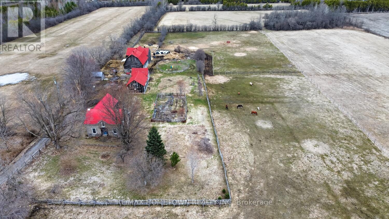 11842 ROCKSPRINGS ROAD — photo 32