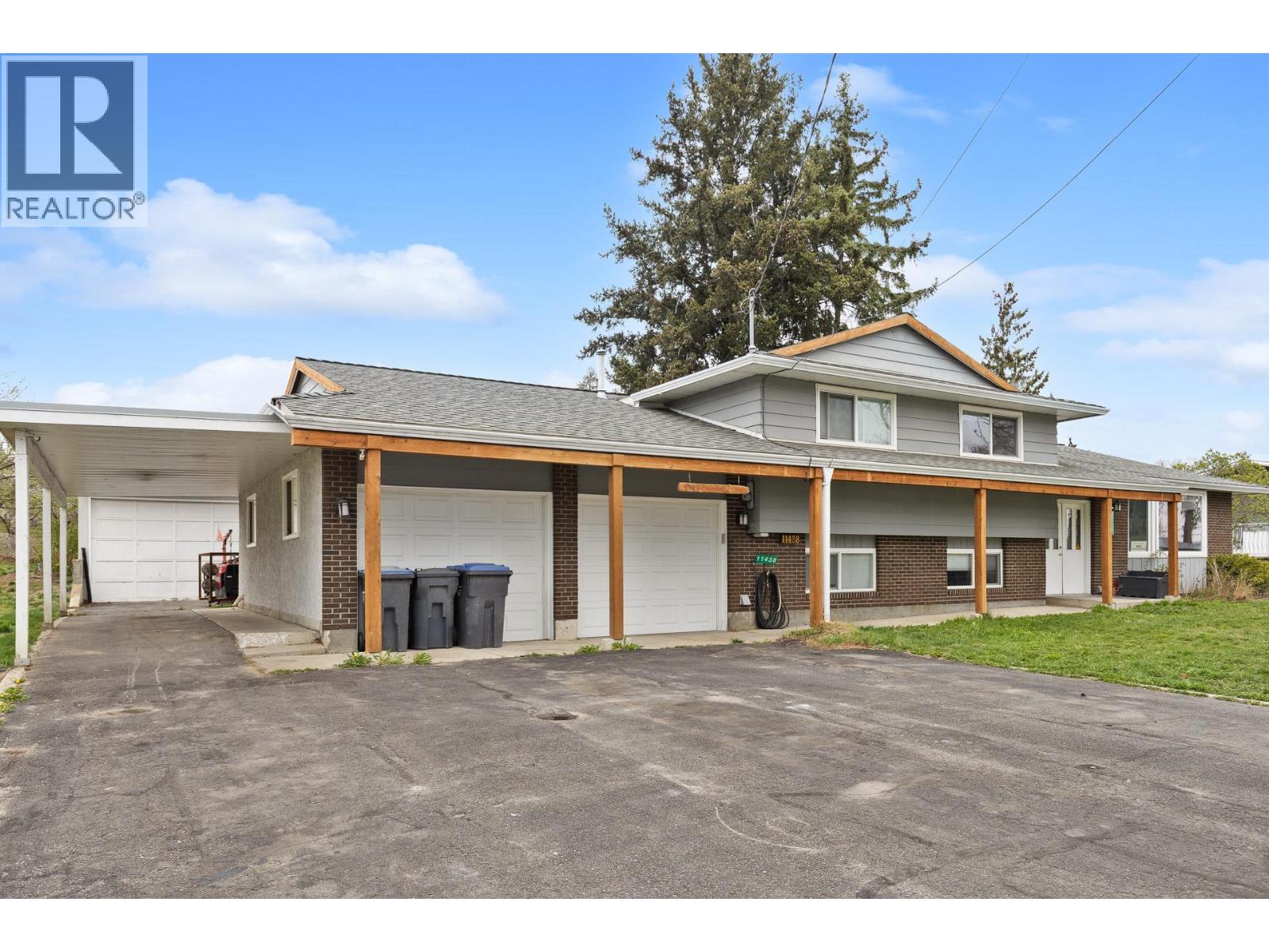 11438 Okanagan Centre Road E, Lake Country