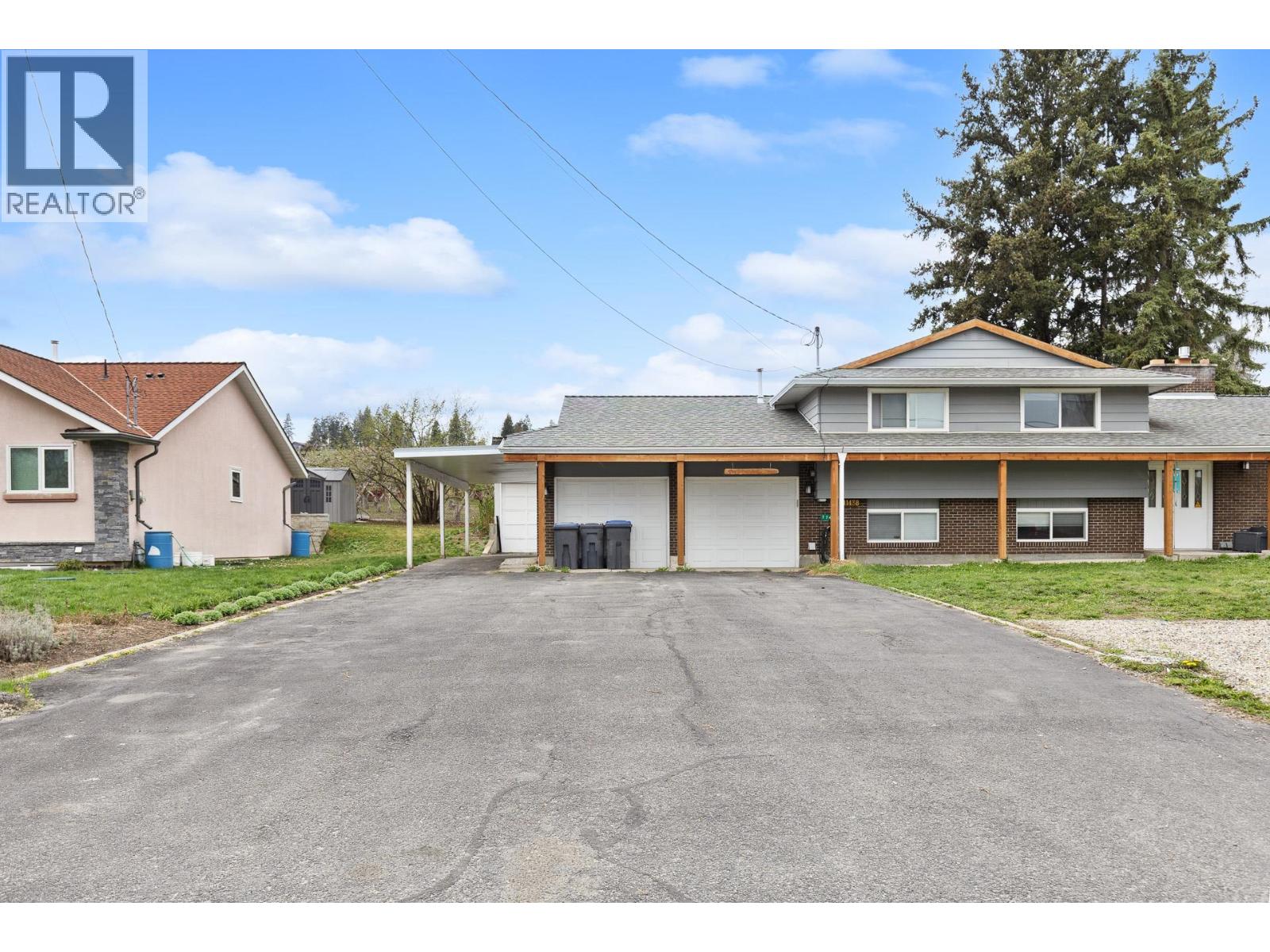 11438 Okanagan Centre Road E, Lake Country