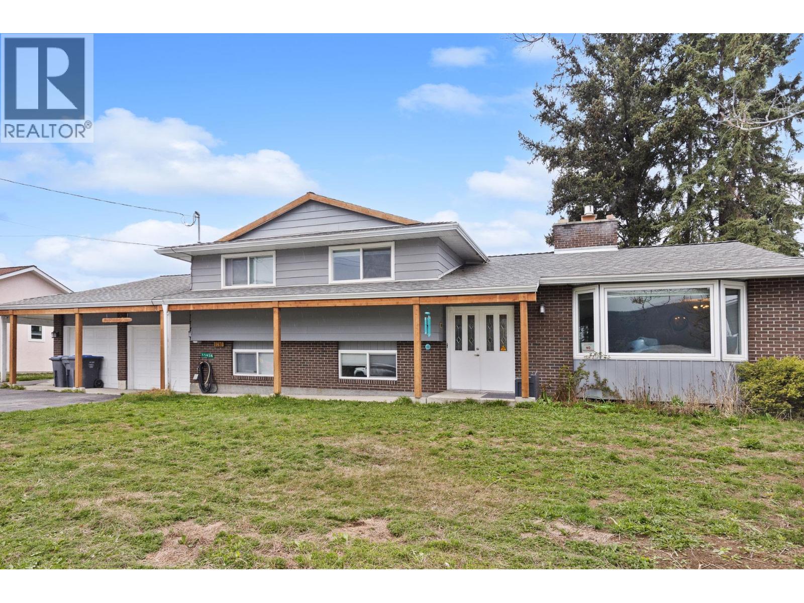 11438 Okanagan Centre Road E, Lake Country
