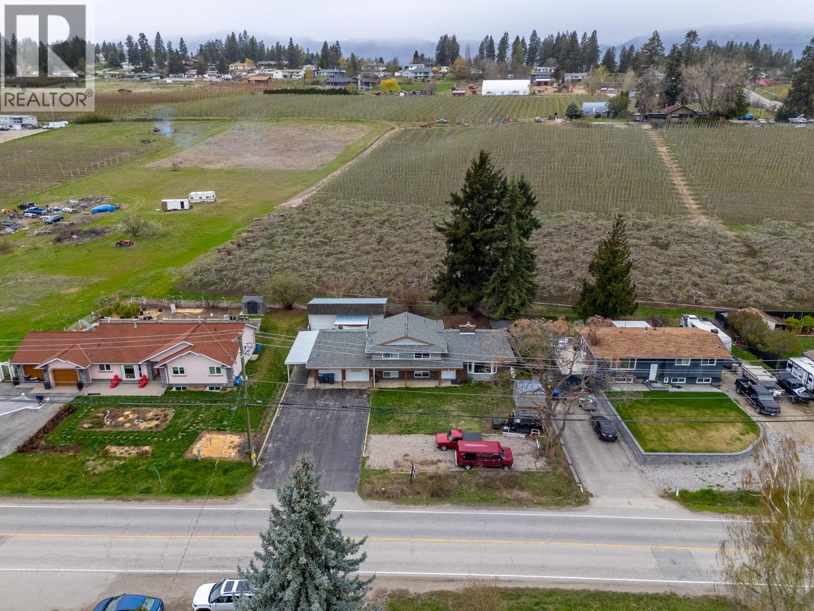 11438 Okanagan Centre Road E, Lake Country