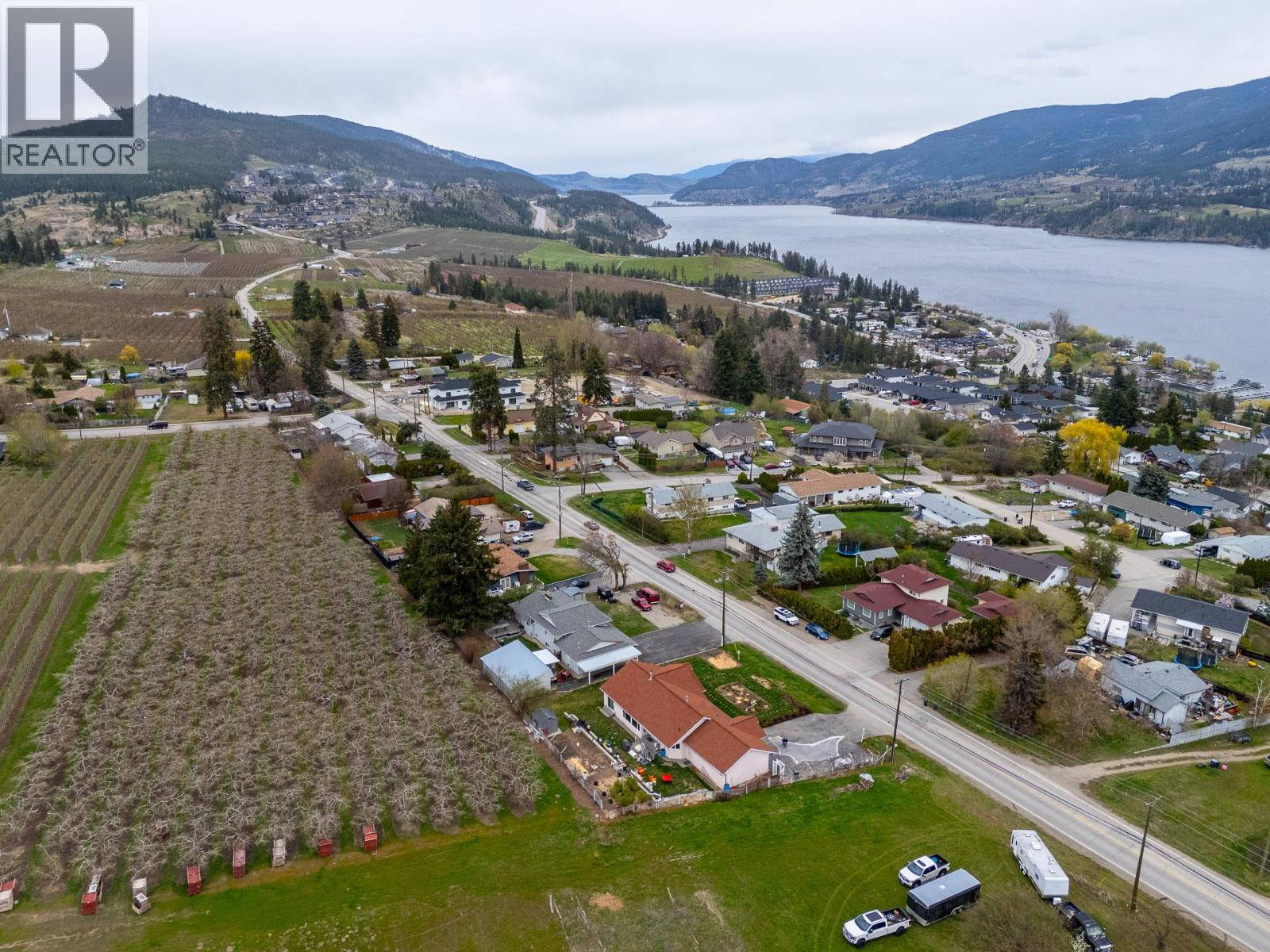 11438 Okanagan Centre Road E, Lake Country