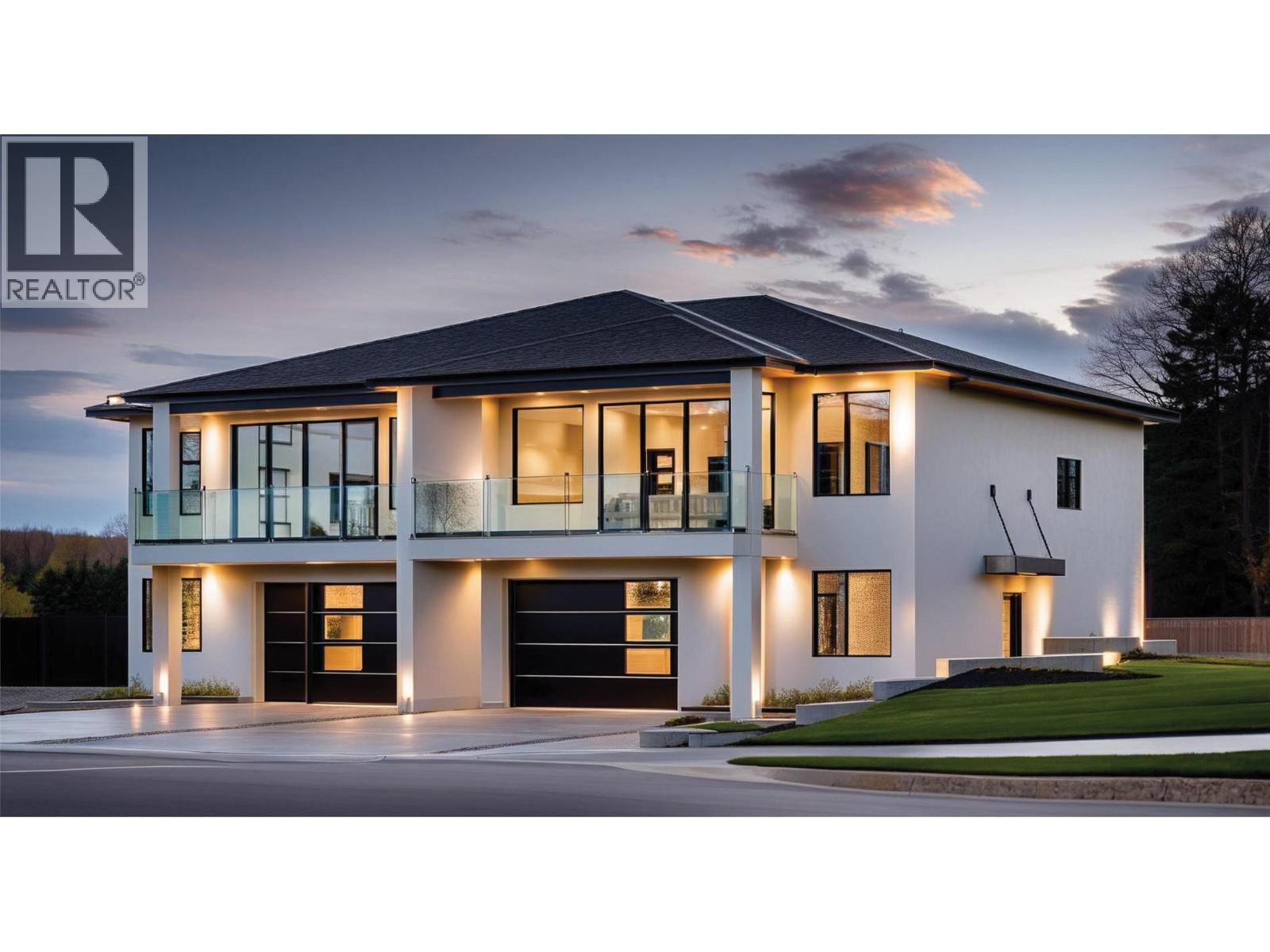 4305 Painted Turtle Drive, Vernon