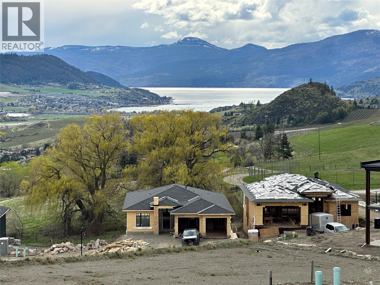 4303 Painted Turtle Drive, Vernon