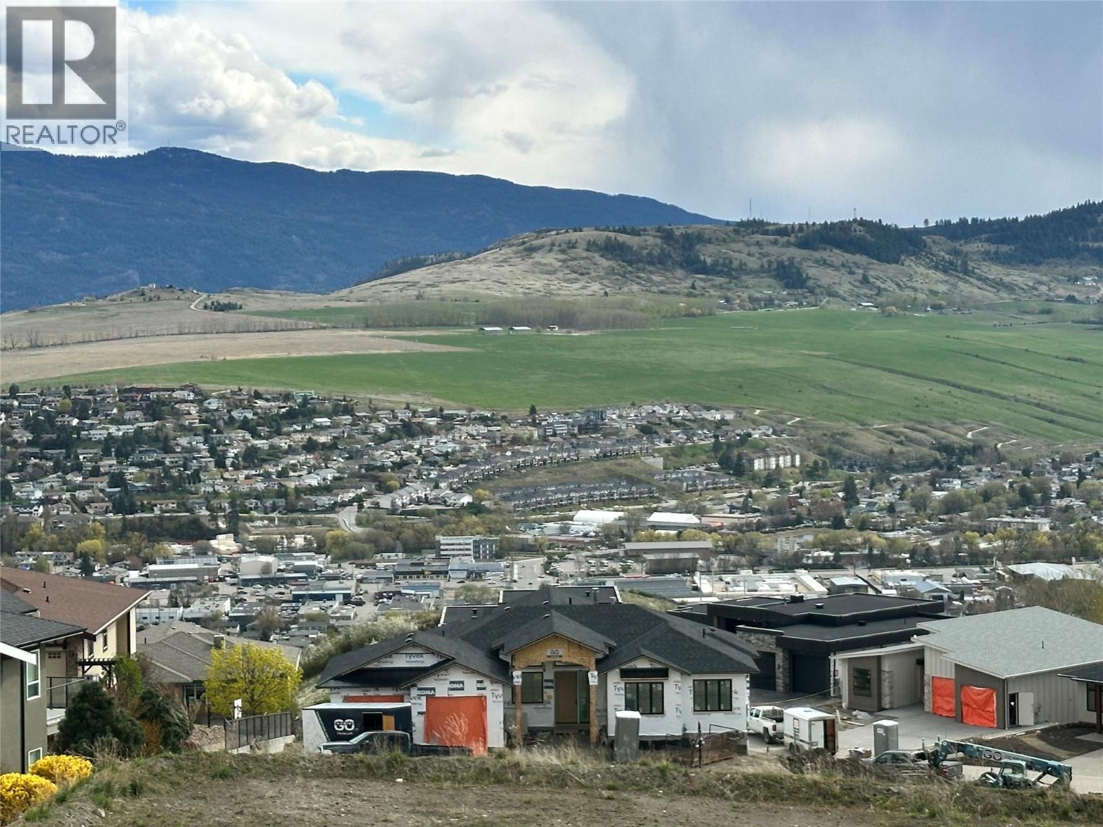 4303 Painted Turtle Drive, Vernon