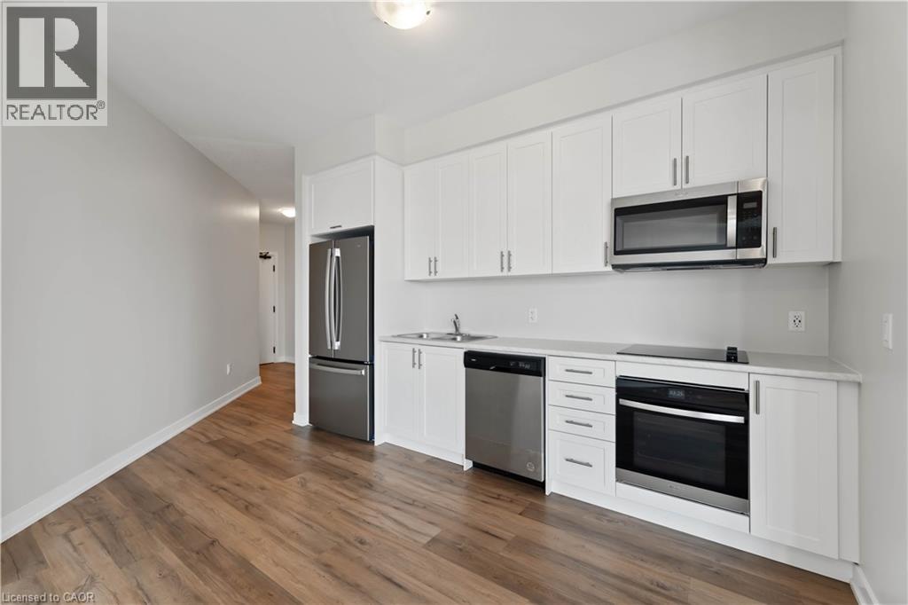 600 NORTH SERVICE Road Unit# 318, Stoney Creek, Ontario, L8E0L2 — Photo 17
