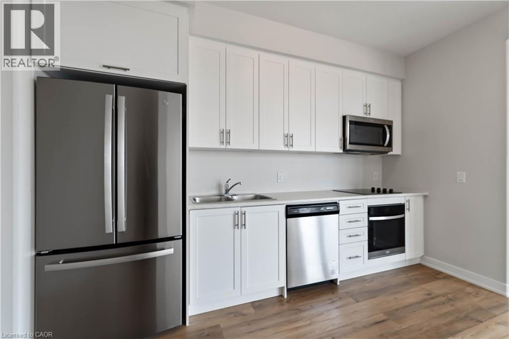 600 NORTH SERVICE Road Unit# 318, Stoney Creek, Ontario, L8E0L2 — Photo 18