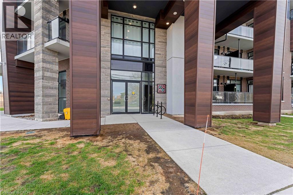 600 NORTH SERVICE Road Unit# 318, Stoney Creek, Ontario, L8E0L2 — Photo 3