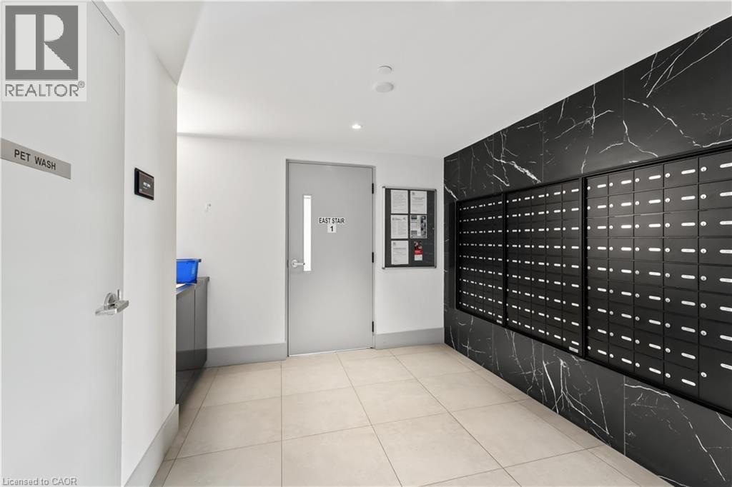 600 NORTH SERVICE Road Unit# 318, Stoney Creek, Ontario, L8E0L2 — Photo 33