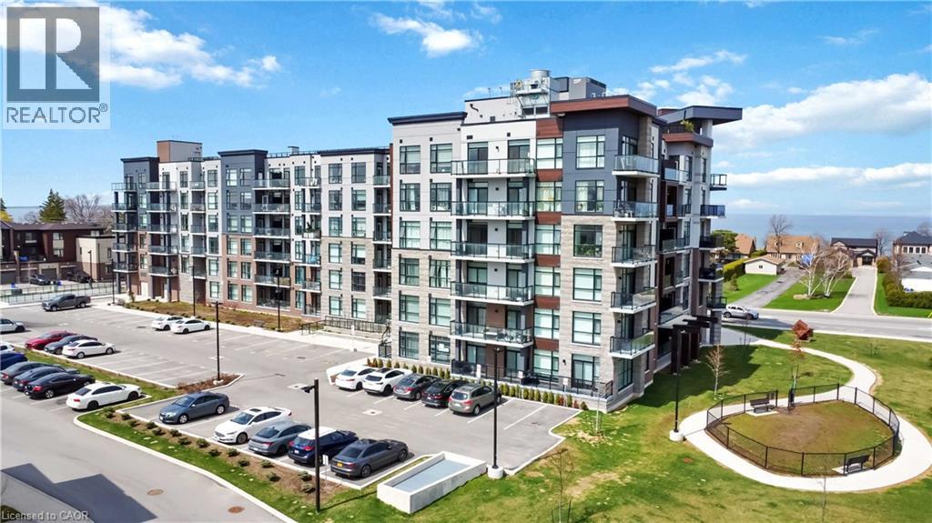 600 NORTH SERVICE Road Unit# 318, Stoney Creek, Ontario, L8E0L2 — Photo 41