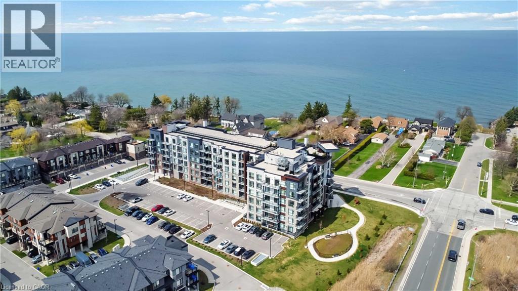 600 NORTH SERVICE Road Unit# 318, Stoney Creek, Ontario, L8E0L2 — Photo 42