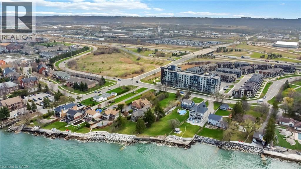 600 NORTH SERVICE Road Unit# 318, Stoney Creek, Ontario, L8E0L2 — Photo 47