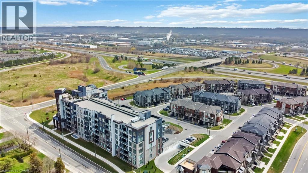 600 NORTH SERVICE Road Unit# 318, Stoney Creek, Ontario, L8E0L2 — Photo 49