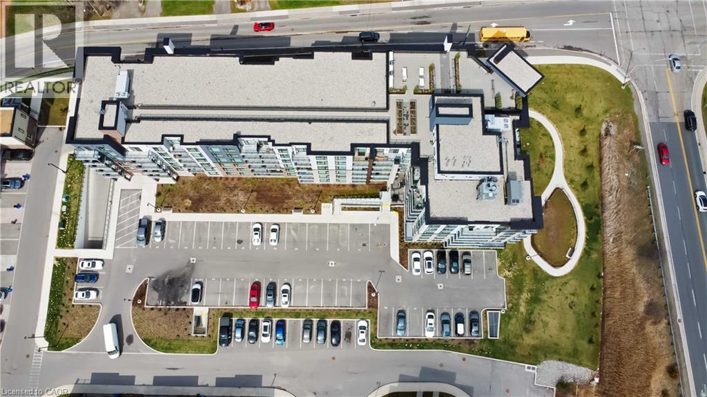 600 NORTH SERVICE Road Unit# 318, Stoney Creek, Ontario, L8E0L2 — Photo 50