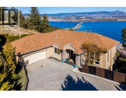  2153 Alexander Place, West Kelowna