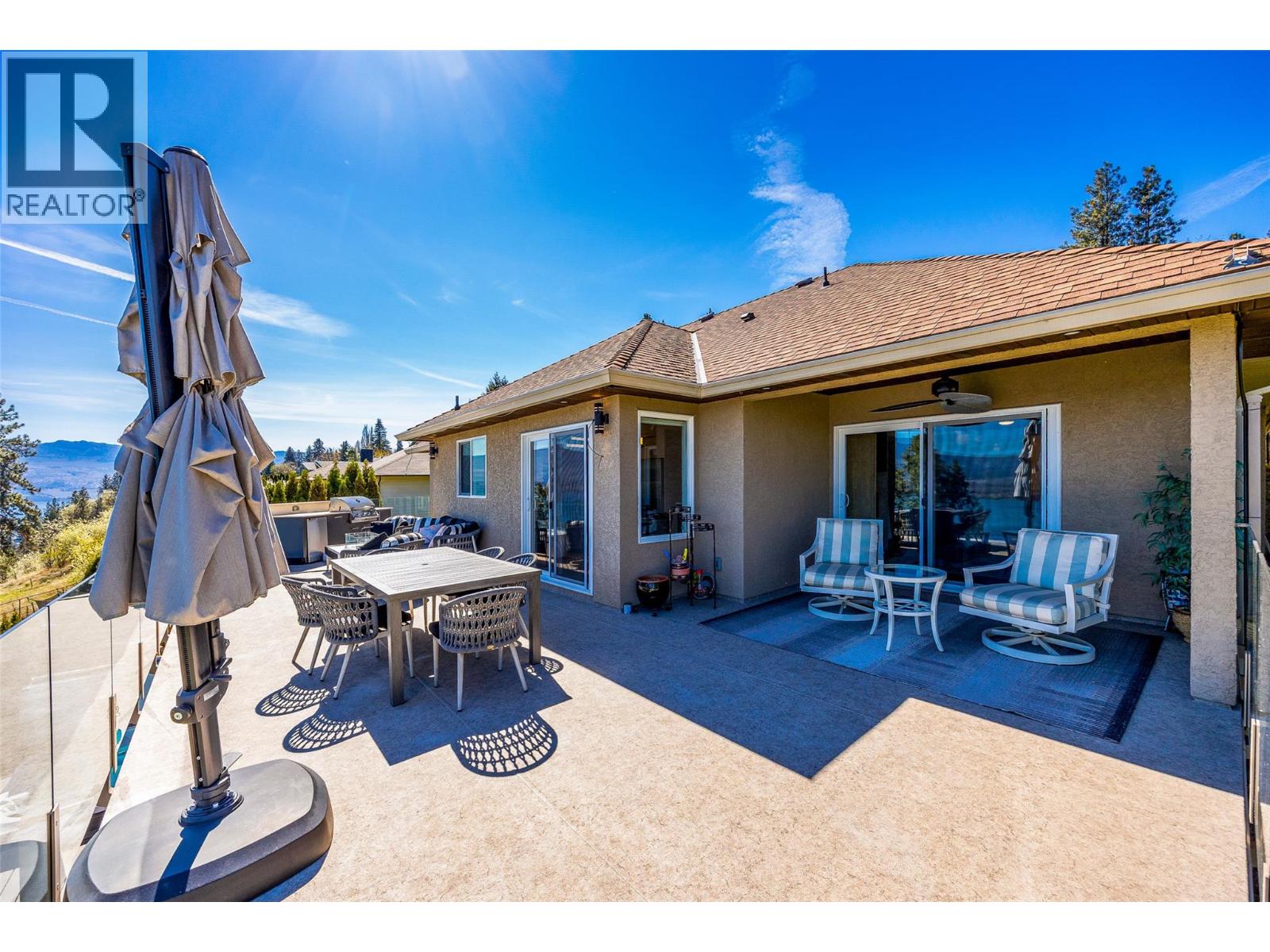  2153 Alexander Place, West Kelowna