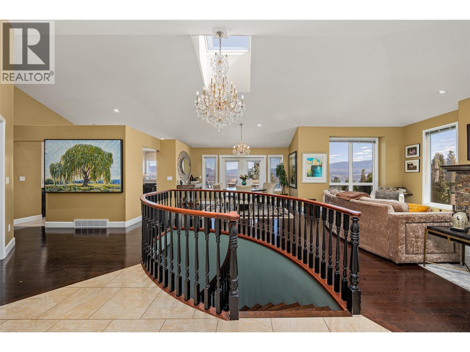  2153 Alexander Place, West Kelowna