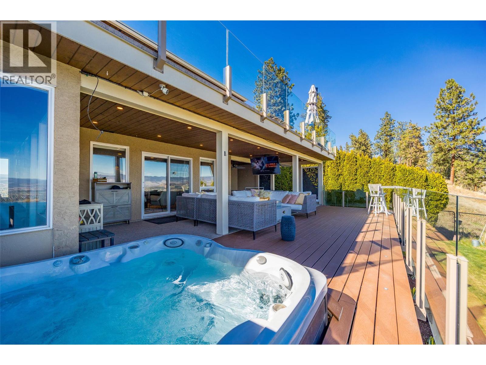  2153 Alexander Place, West Kelowna