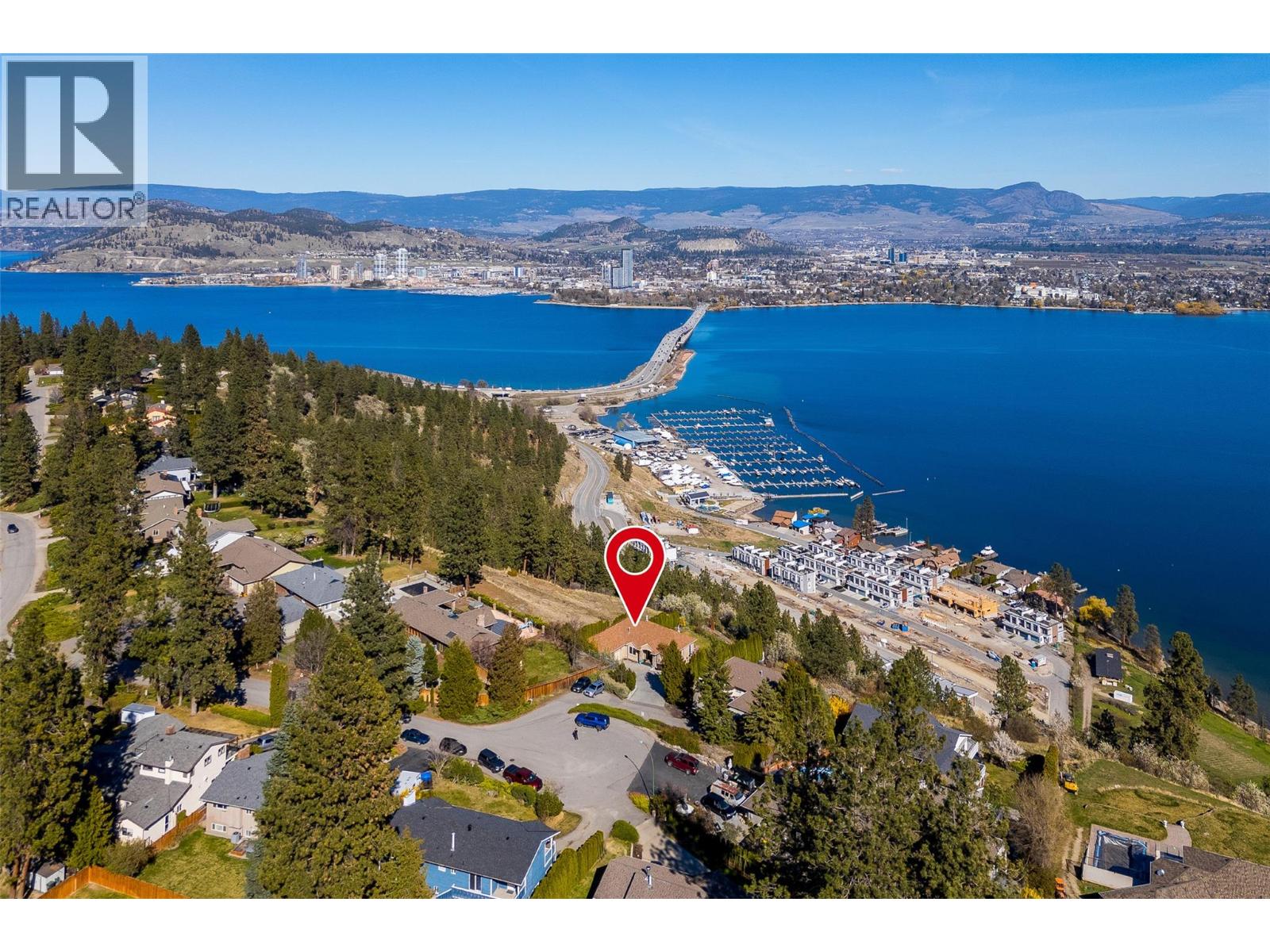  2153 Alexander Place, West Kelowna