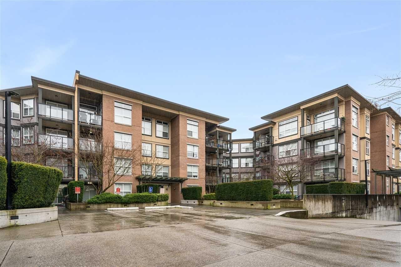 205 10707 139 STREET