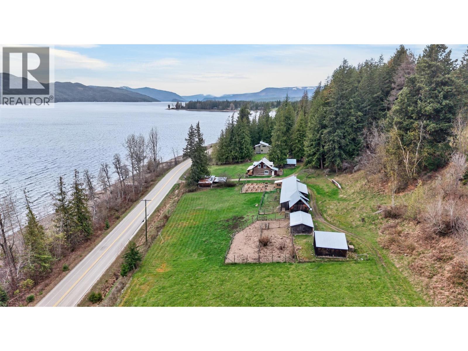 7483 SQUILAX-ANGLEMONT ROAD - 7