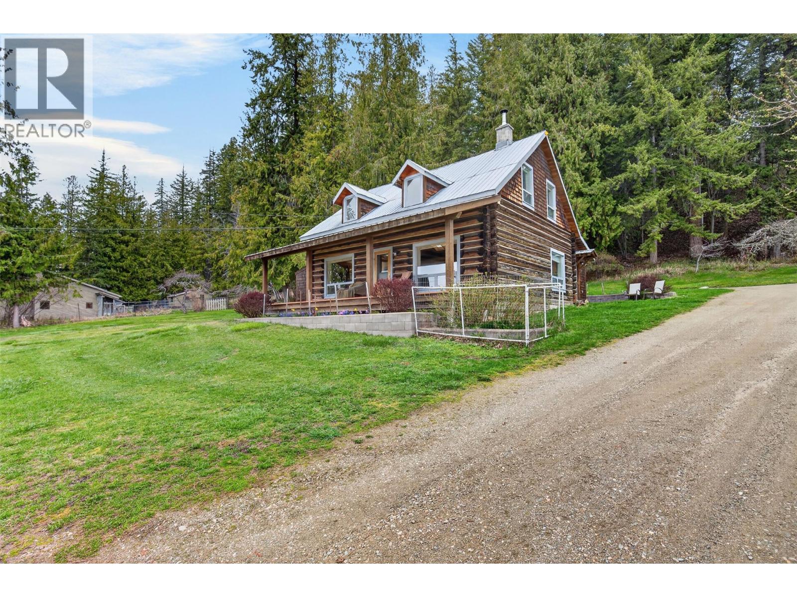 7483 SQUILAX-ANGLEMONT ROAD - 5