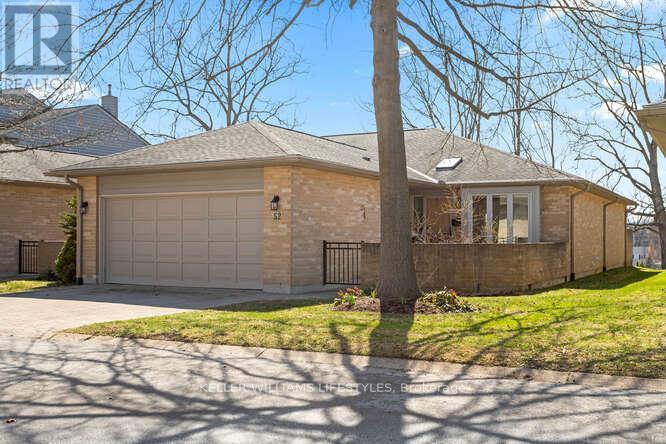 52 - 1500 RICHMOND STREET