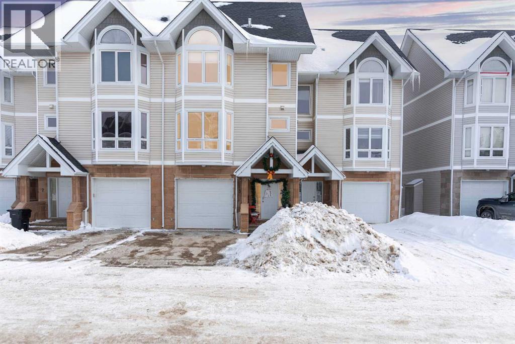 97 Wilson Drive, Fort McMurray
