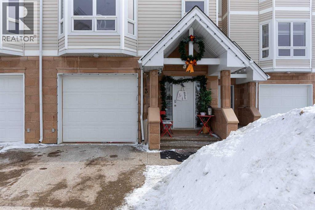 97 Wilson Drive, Fort McMurray