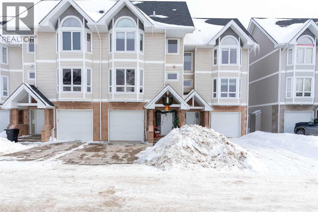 97 Wilson Drive, Fort McMurray