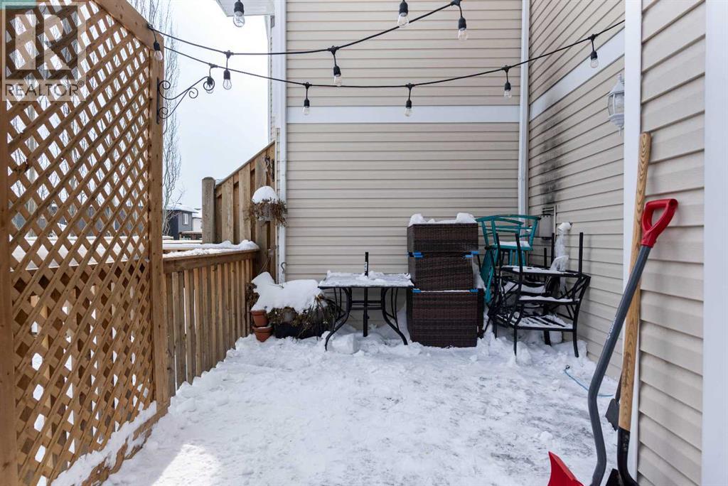 97 Wilson Drive, Fort McMurray