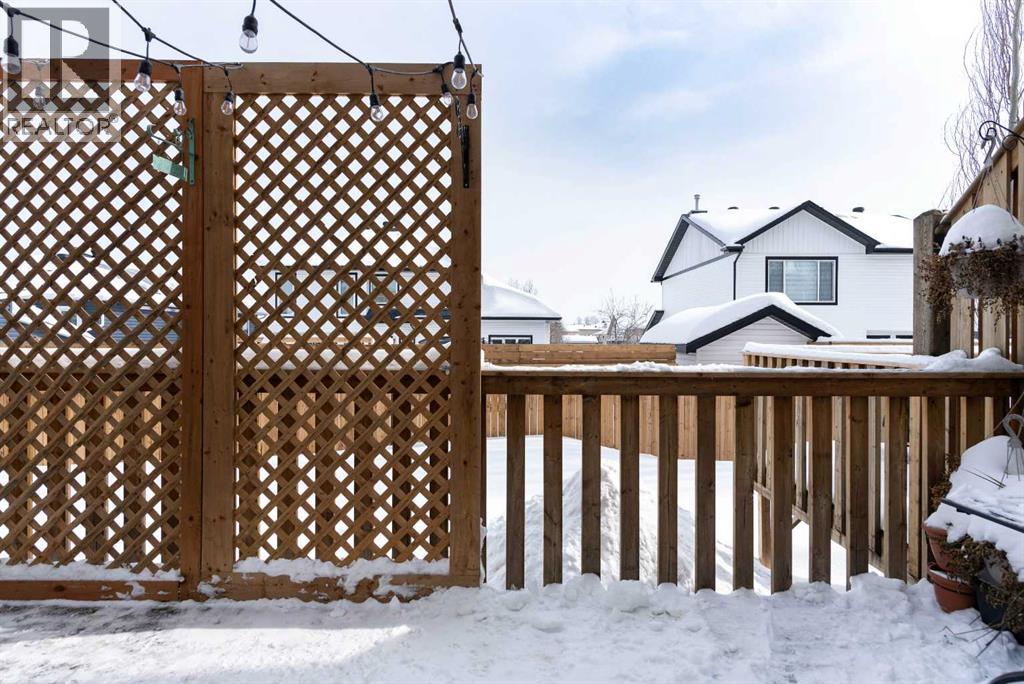 97 Wilson Drive, Fort McMurray