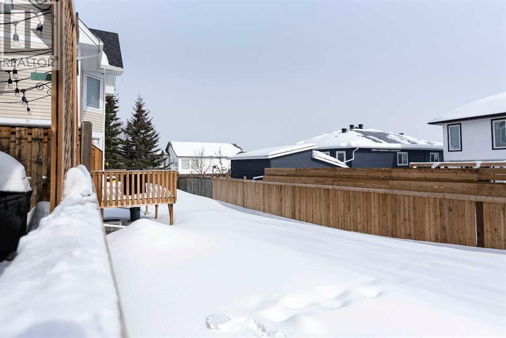97 Wilson Drive, Fort McMurray