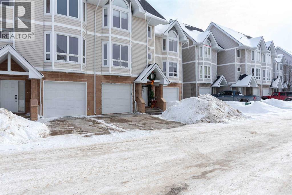 97 Wilson Drive, Fort McMurray