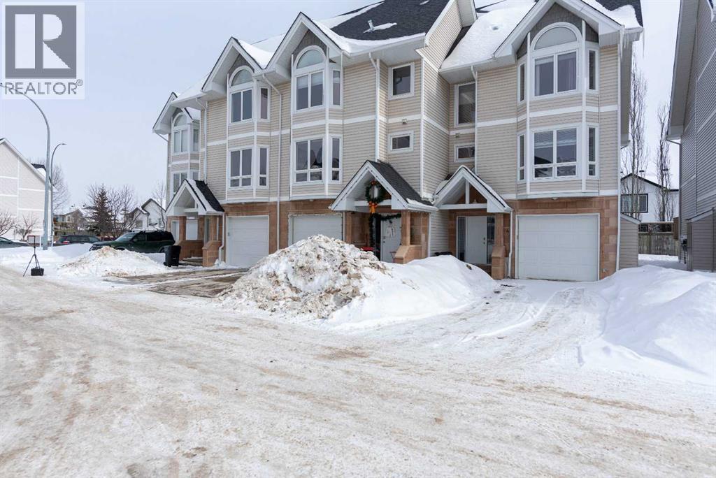 97 Wilson Drive, Fort McMurray