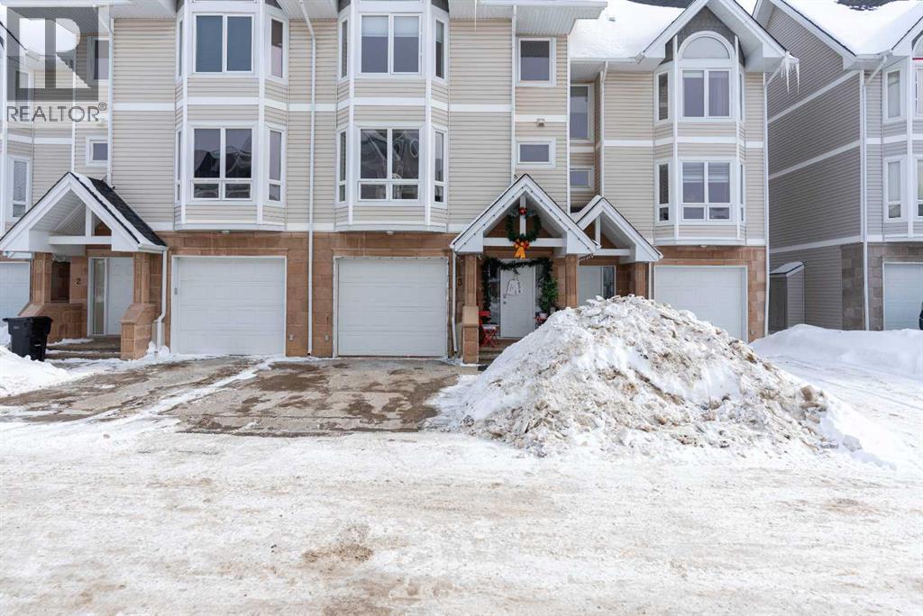 97 Wilson Drive, Fort McMurray
