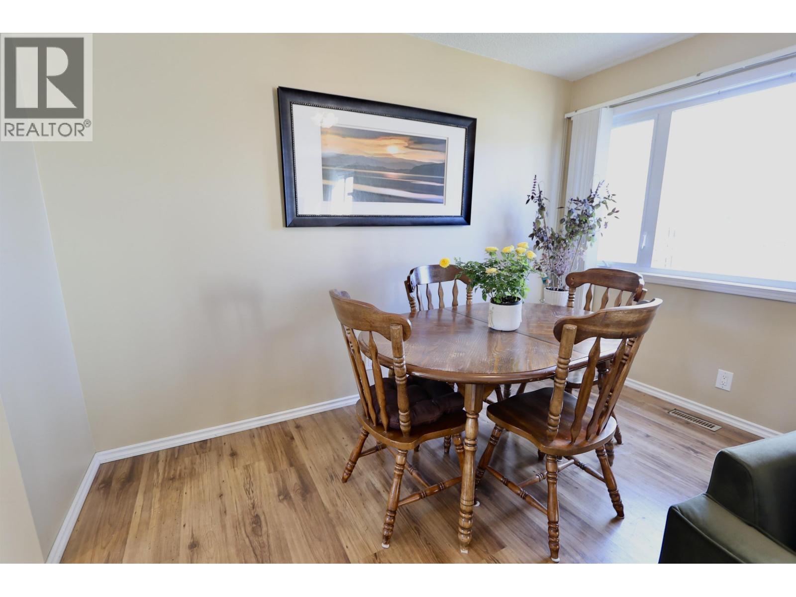 Bathroom of 102 111 TABOR BOULEVARD · Prince George, BC