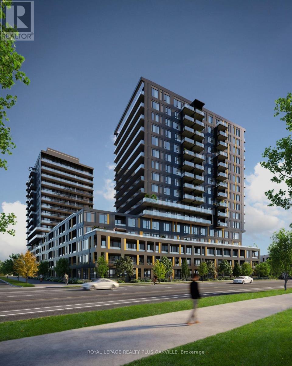 Artist Rendering