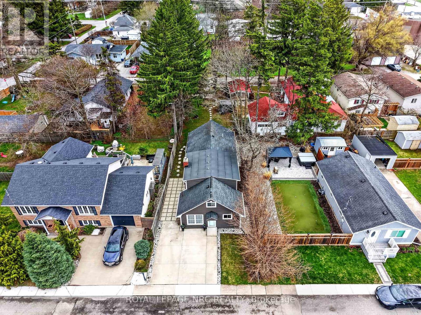 146 BELVIDERE ROAD — photo 33