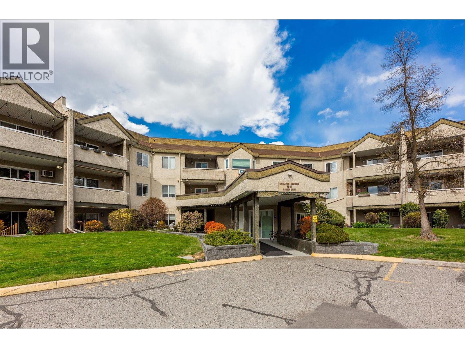 3842 Gordon Drive Unit# 112, Kelowna
