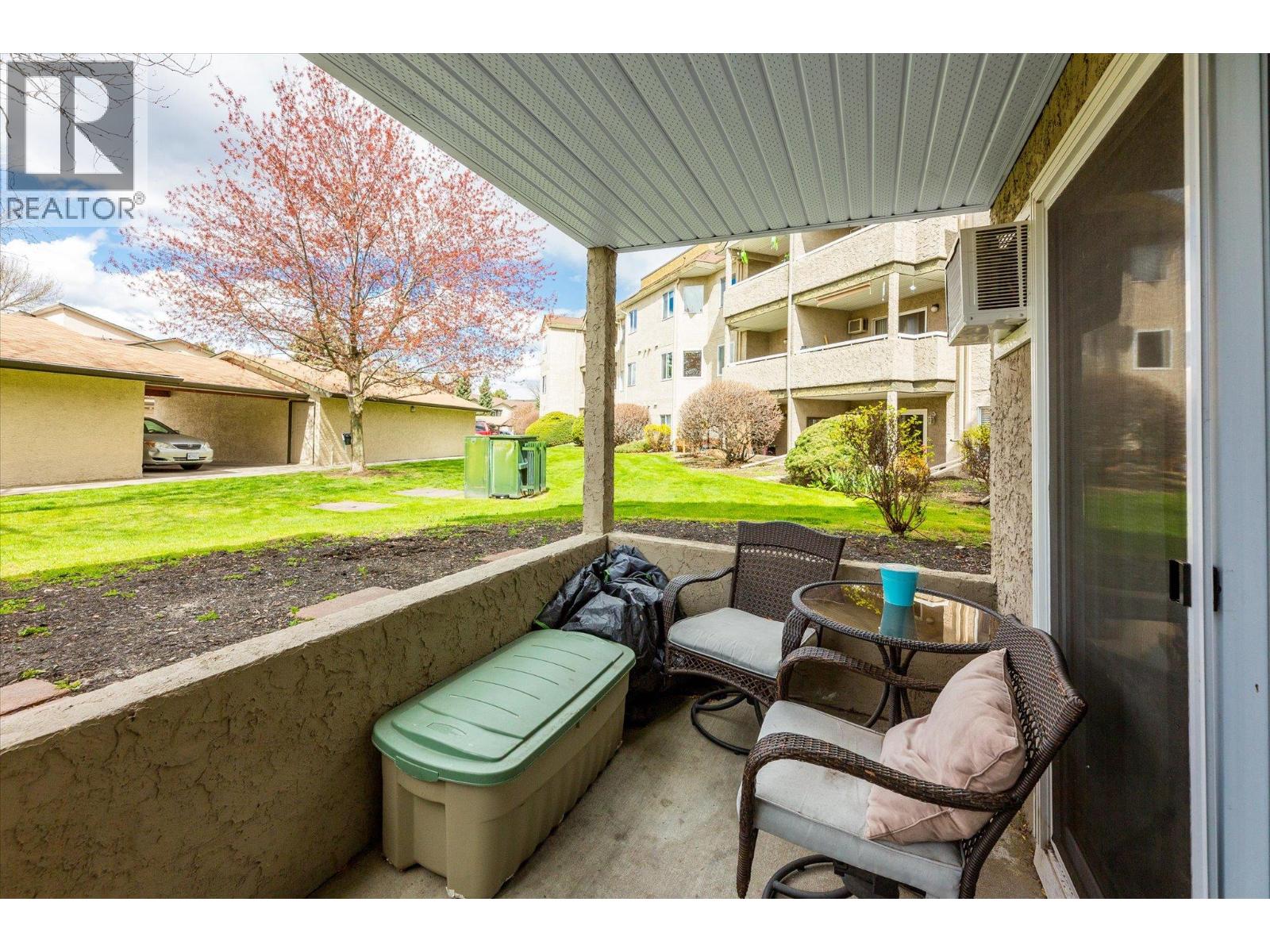 3842 Gordon Drive Unit# 112, Kelowna