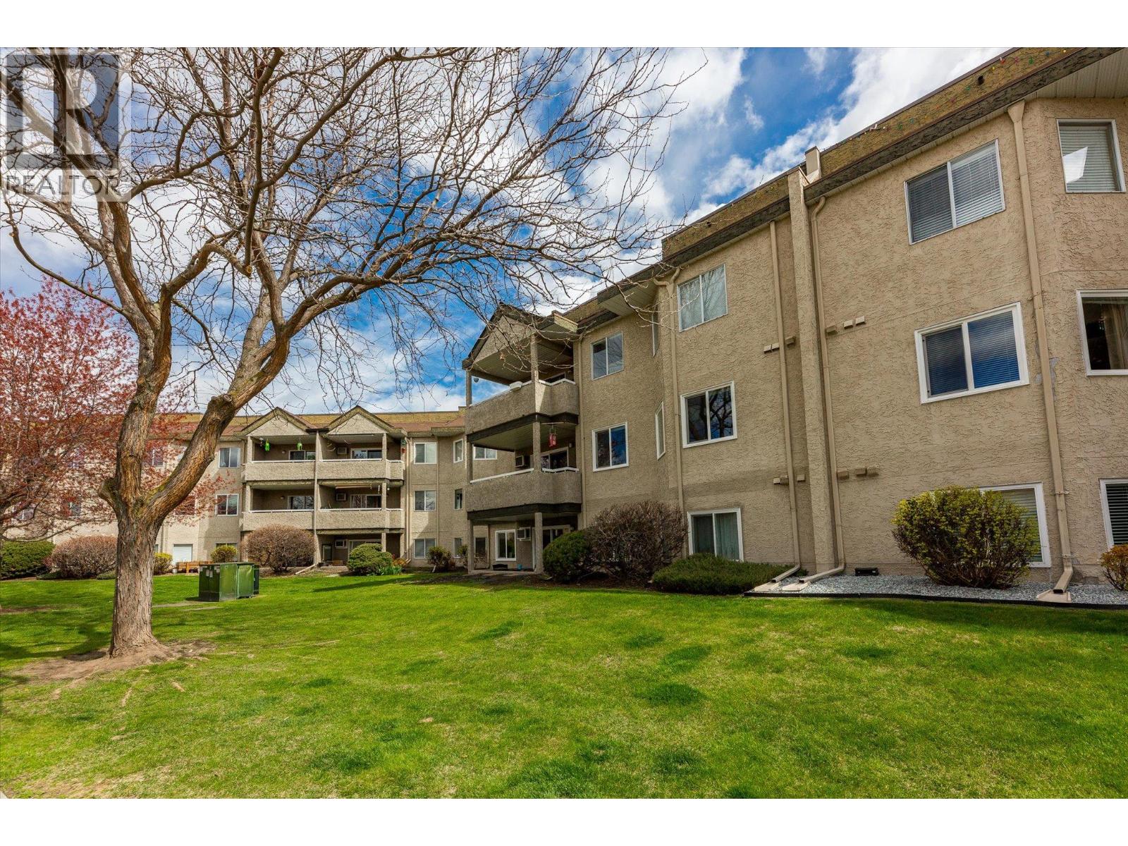 3842 Gordon Drive Unit# 112, Kelowna