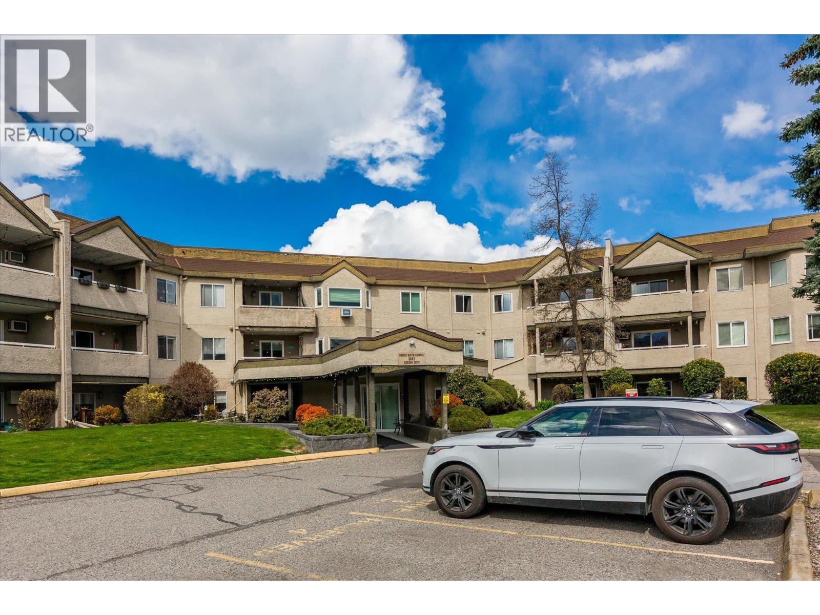 3842 Gordon Drive Unit# 112, Kelowna
