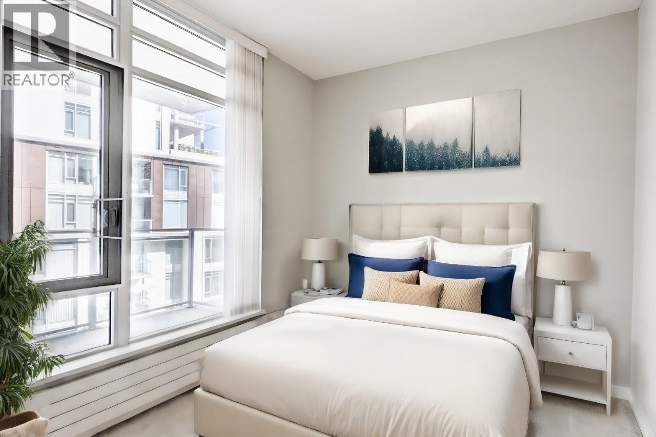 402 3188 RIVERWALK AVENUE, Vancouver